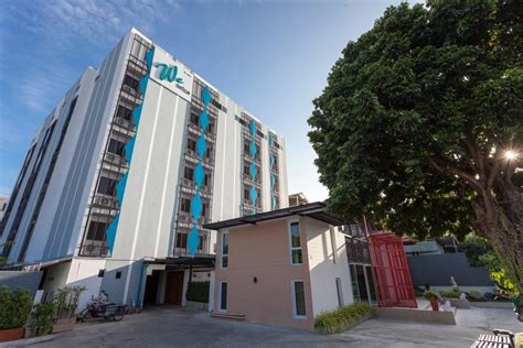webriza|โรงแรมวีร์ บริษา เชียงใหม่ (SHA Plus+), อำเภอเมืองเชียงใหม่.